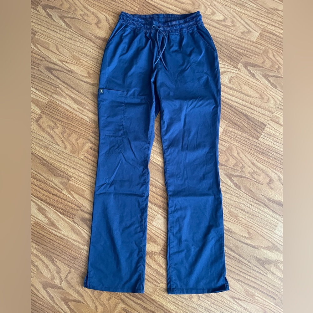 Women’s JAANUU Scrub Pants Size XS